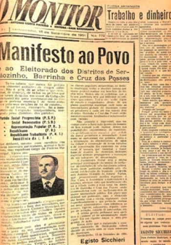 Edição 772