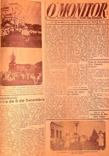 Edição 873