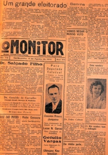 Edição 715