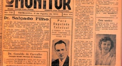 Edição 715