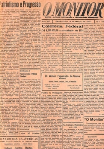 Edição 795