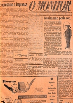 Edição 845