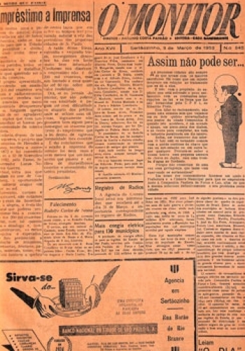 Edição 845