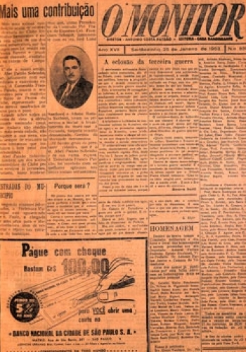 Edição 839