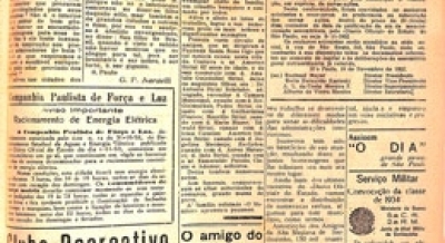 Edição 832