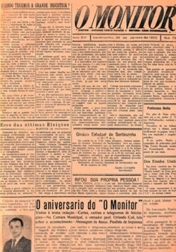Edição 788