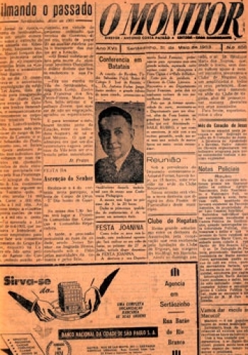 Edição 856