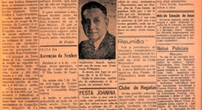Edição 856