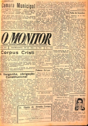 Edição 755