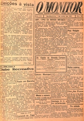 Edição 761