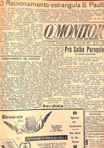 Edição 864