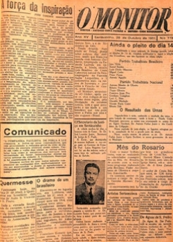Edição 778 - 28 de Outubro
