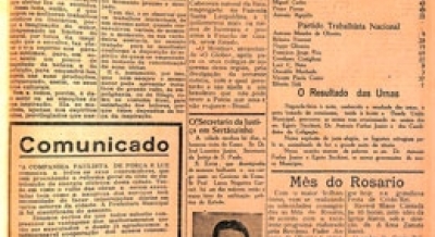 Edição 778 - 28 de Outubro