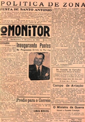 Edição 707