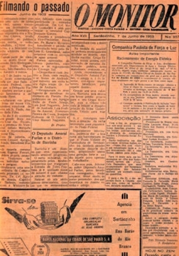 Edição 857