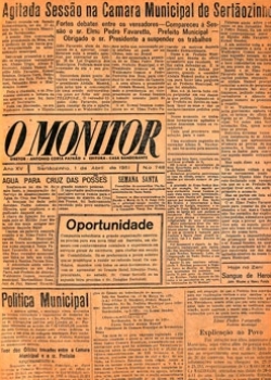 Edição 748