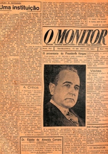 Edição 750