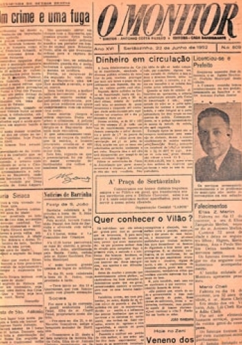 Edição 809