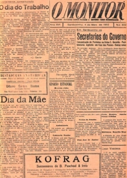 Edição 802
