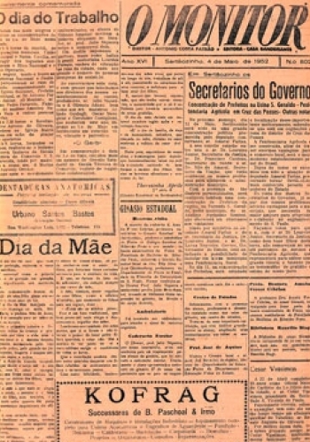 Edição 802