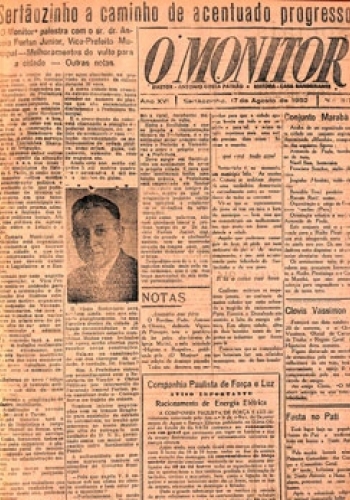 Edição 817