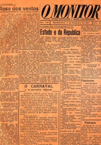 Edição 741