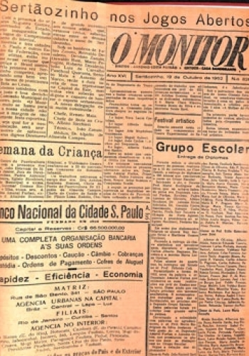 Edição 826