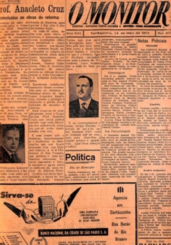 Edição 855