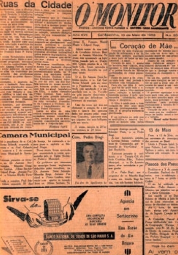 Edição 853