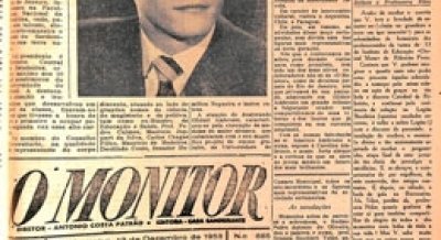 Edição 885