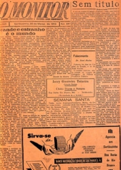 Edição 847