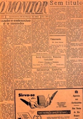 Edição 847