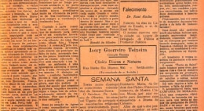 Edição 847