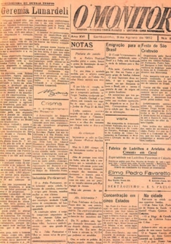 Edição 815