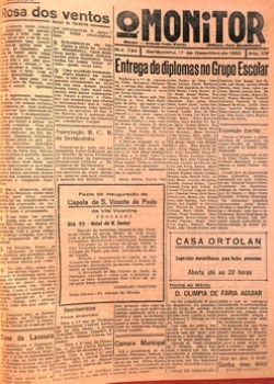 Edição 734