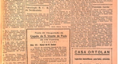 Edição 734