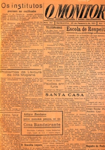 Edição 744