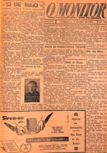 Edição 854