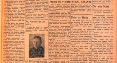 Edição 854