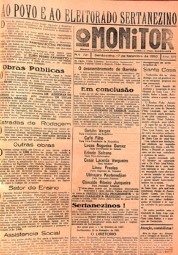 Edição 721