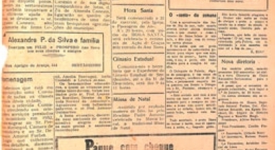 Edição 836