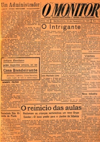 Edição 743