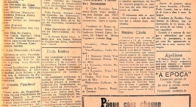 Edição 834