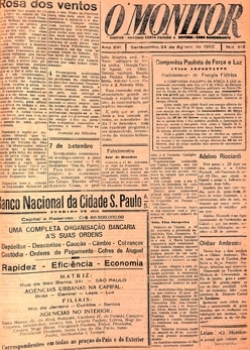 Edição 818