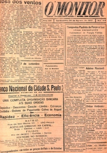 Edição 818