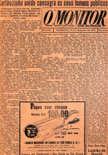 Edição 842