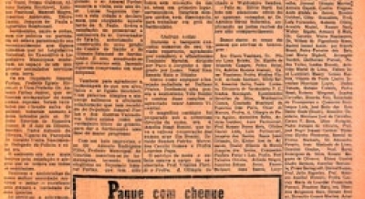 Edição 842