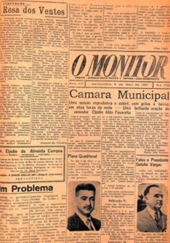 Edição 753