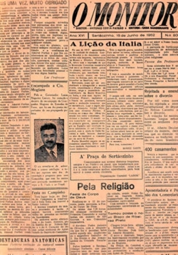 Edição 808