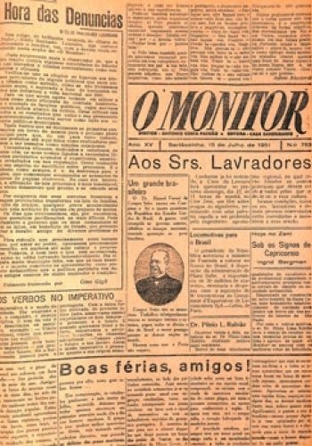 Edição 763